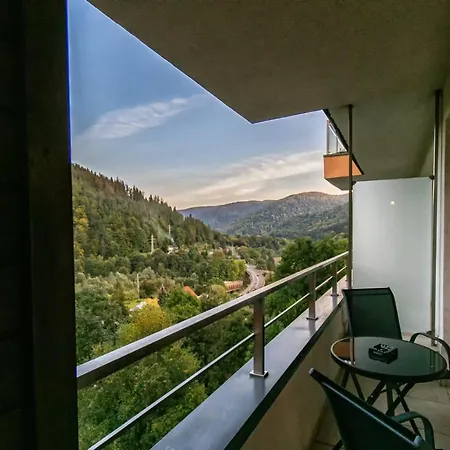 Apartament Rodia Apartment *