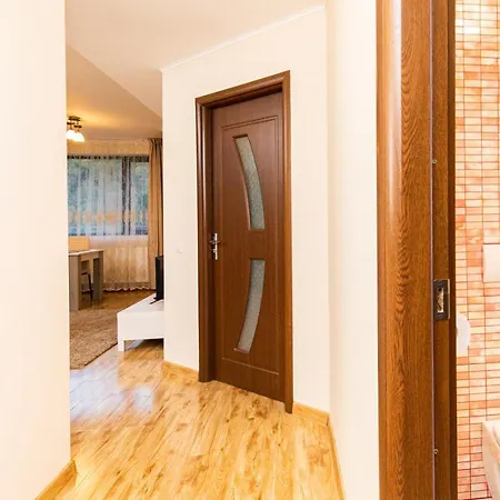 Apartament Rodia Sinaia