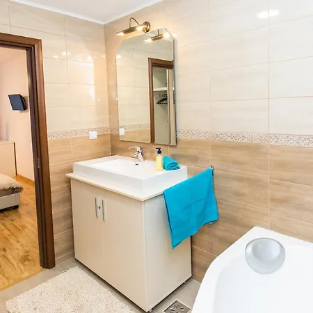 Apartament Rodia *