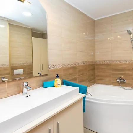 Apartament Rodia