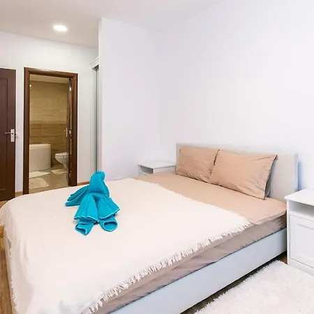 Apartament Rodia Apartment
