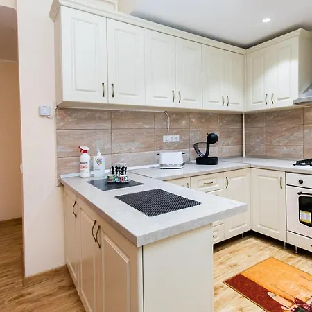 Apartament Rodia * Sinaia