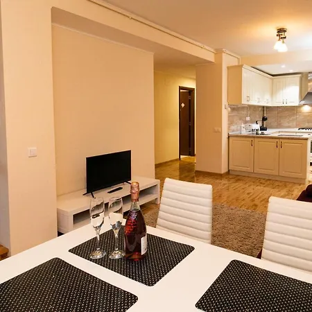 Apartment Apartament Rodia